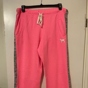 Victoria’s Secret Boyfriend Sweatpants